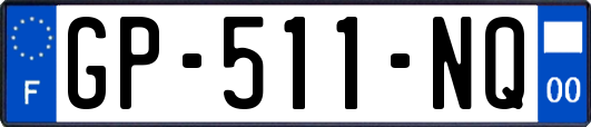 GP-511-NQ