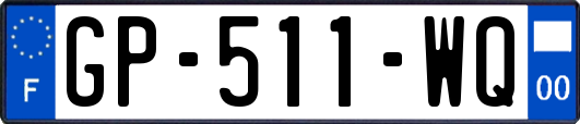 GP-511-WQ