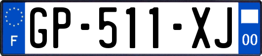 GP-511-XJ