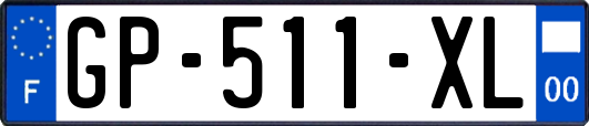 GP-511-XL