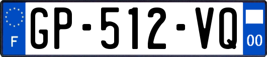 GP-512-VQ