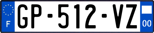GP-512-VZ