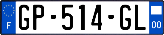 GP-514-GL