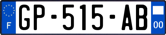 GP-515-AB