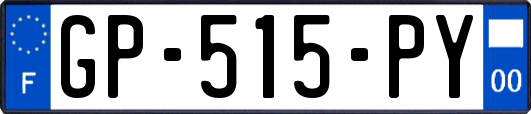 GP-515-PY