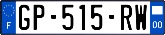 GP-515-RW