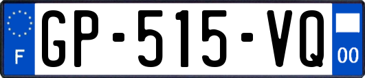 GP-515-VQ