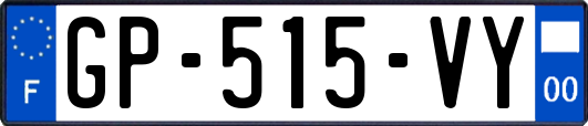GP-515-VY