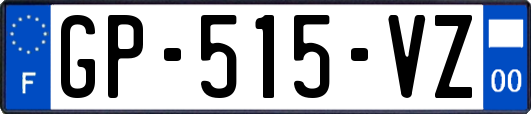 GP-515-VZ