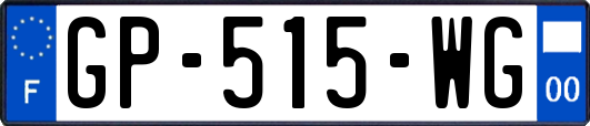 GP-515-WG
