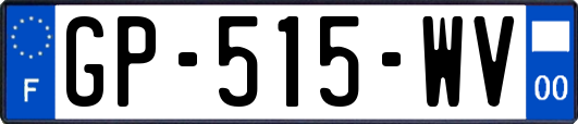 GP-515-WV
