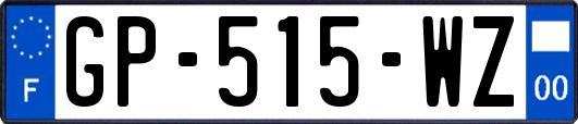 GP-515-WZ