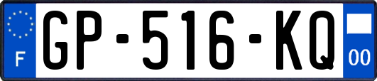 GP-516-KQ