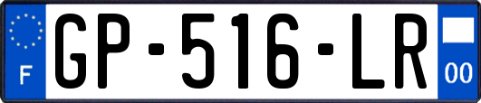 GP-516-LR