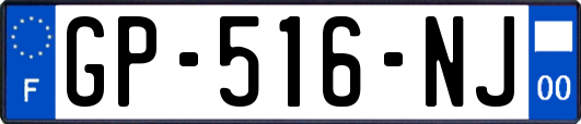 GP-516-NJ