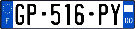 GP-516-PY