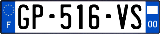 GP-516-VS