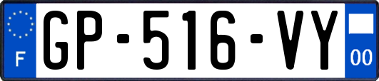 GP-516-VY