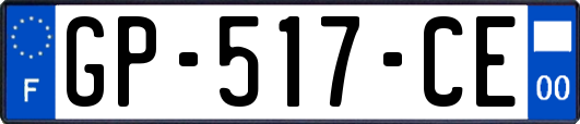 GP-517-CE