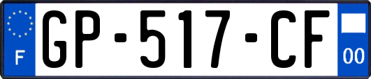 GP-517-CF