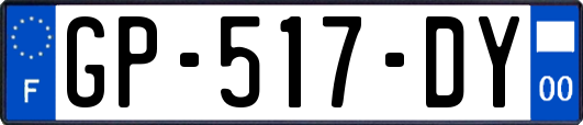 GP-517-DY