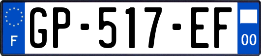 GP-517-EF