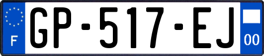 GP-517-EJ