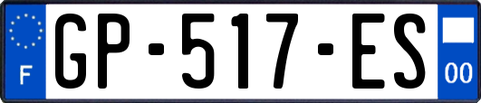 GP-517-ES