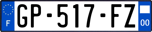 GP-517-FZ