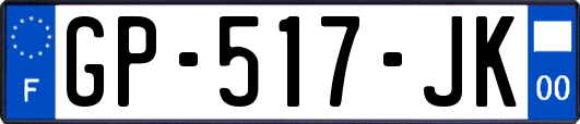 GP-517-JK
