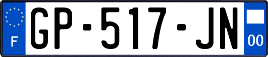 GP-517-JN