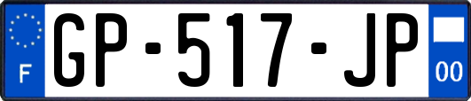 GP-517-JP