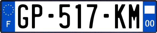 GP-517-KM