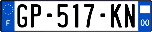 GP-517-KN