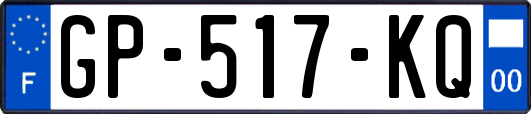 GP-517-KQ