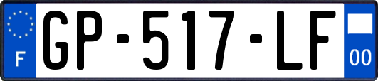 GP-517-LF