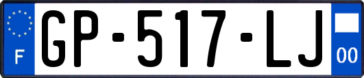 GP-517-LJ