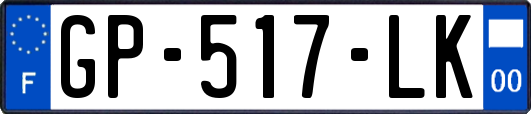 GP-517-LK
