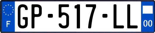 GP-517-LL