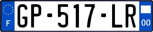 GP-517-LR