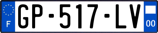 GP-517-LV