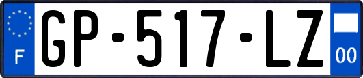 GP-517-LZ