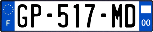 GP-517-MD