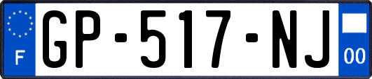 GP-517-NJ
