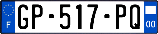 GP-517-PQ