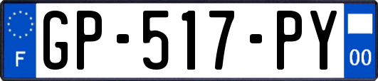 GP-517-PY