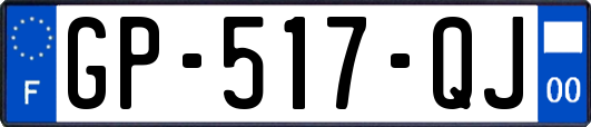 GP-517-QJ