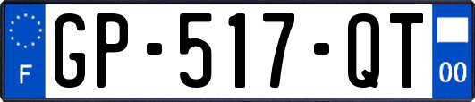 GP-517-QT
