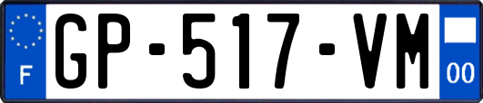 GP-517-VM