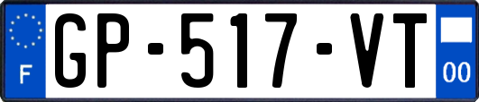 GP-517-VT